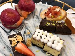 -1981牛排西餐厅(海信店)