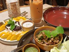 -CHINCHIN 青青·泰国料理(万象食家店)