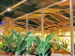 大堂-润泽园海南椰子鸡·糟粕醋火锅(拱北店)