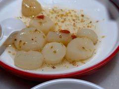 桂花马蹄-南锣南门