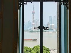 -上海和平饭店龙凤厅 Dragon Phoenix