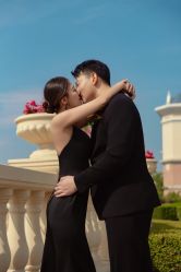 点击看大图 -金夫人婚纱摄影全球旅拍(大连店)