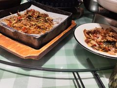 -俭朴菜(鲁磨路店)