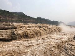 -陕西黄河壶口瀑布旅游区