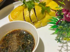 -玖鲜小笼(中山广场店)