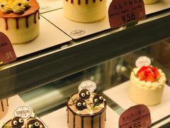 -吉川堂·日式甜点专门店(正佳广场店)