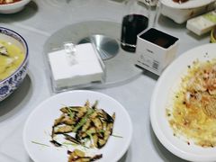 -鸭王烤鸭店(三里河店)