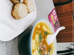 -小杨生煎(白玉兰广场店)