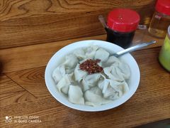 -宋家馄饨馆(八一公园店)