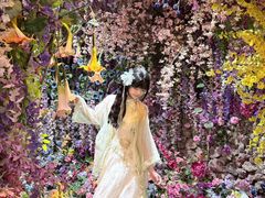-正佳雨林生态植物园
