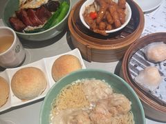 -添好运点心专门店(深水埗店)