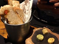 -AZUL by FUEL蓝色·法式酒馆(琶醍店)