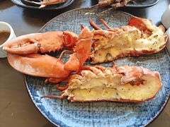 -青岛海天大酒店·1988全日餐厅