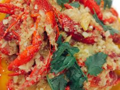 -碳说品道.瓦片烤肉.海鲜烧烤(中华路店)