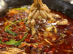 -鸿顺老铁锅美蛙鱼府(解放碑店)