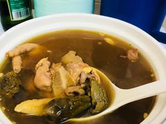 -桥底辣蟹(谢斐道店)