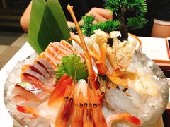 -极尚大喜屋日本料理(铜锣湾店)
