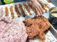 -王记特色锅魁(城市阳光大厦店)