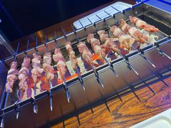 -三个蒙古大叔羊肉串(大宁店)