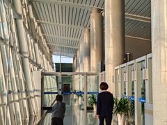 -威海大水泊国际机场