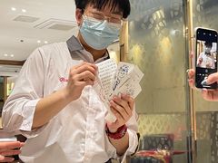 -海底捞火锅(中商百货店)