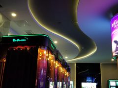 -保利国际影城(保利文化广场店)