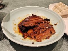 -凤凰园烤鸭店·唐山菜·传承花椒肉(老唐丰路店)