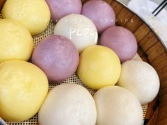 -宝发园名菜馆