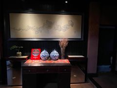 -翠园十八号庭院餐厅