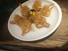 -羲和雅苑•北京烤鸭(国贸商城店)