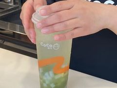 -CoCo都可(砂之船奥莱店)