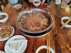 -中和远东火锅兔(老店)