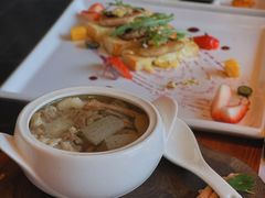 每日养生例汤-NIUNIUPARK和牛螃蟹(龙湖杭州滨江天街店)