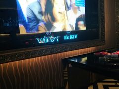 -温莎KTV(珠江路店)