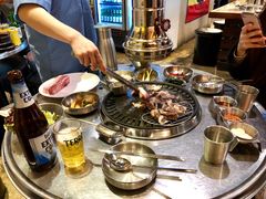 -401餐厅(弘大店)