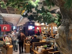 -黑牛の店·和牛烧肉(大悦城店)