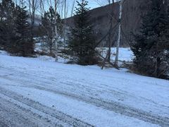 -富龙滑雪场