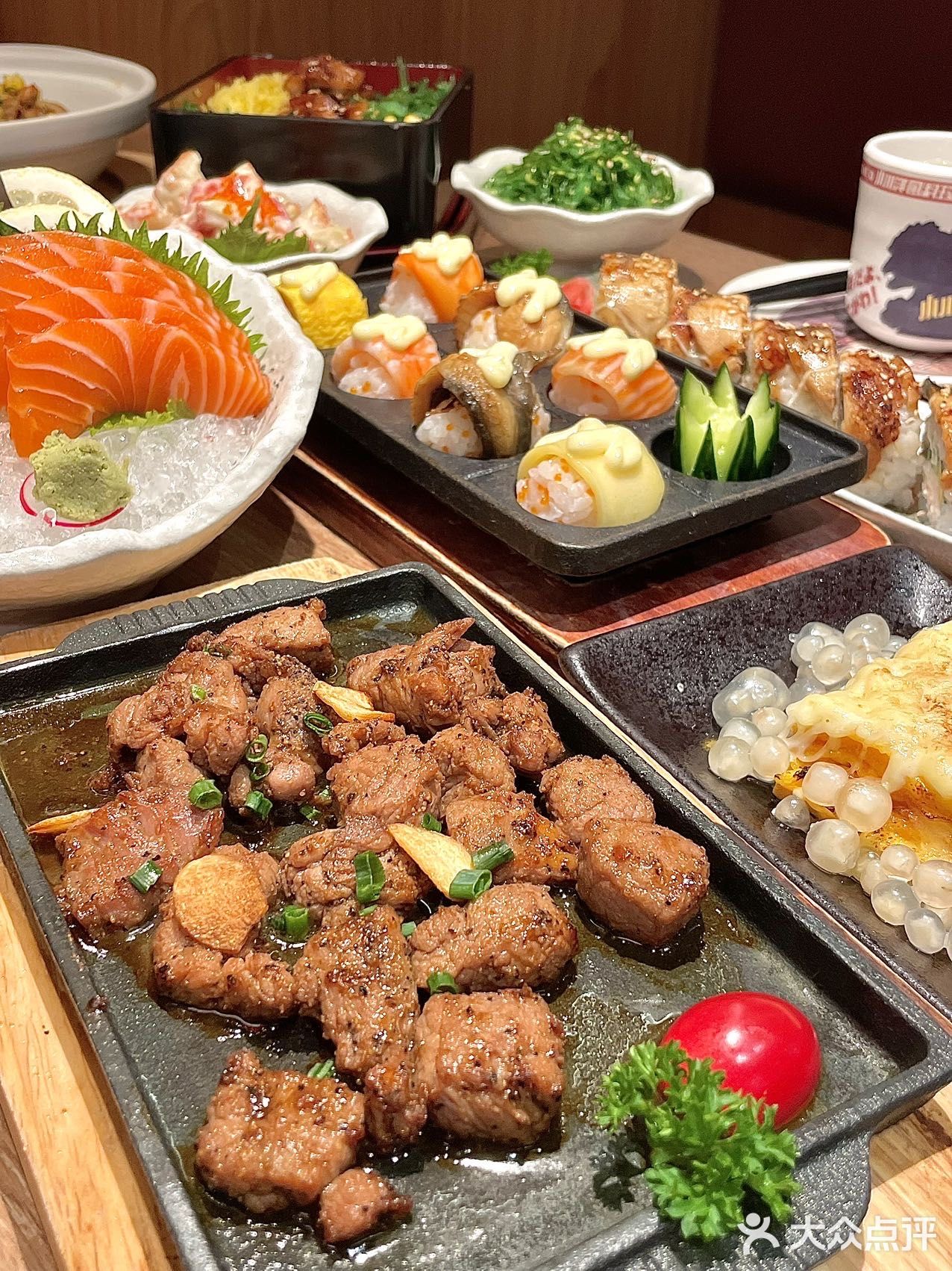 常州日料新店‼️堪称平价之王👑