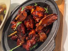 -鹿港小镇(悠唐店)