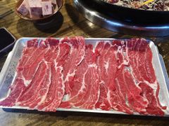 -咖咖火锅(老店)