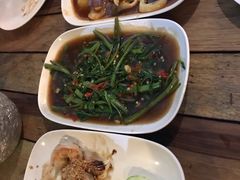 -Doo Dee Thai Food(Issan/Isaan/Esan)