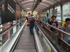-中环半山扶手电梯