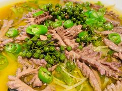 -懒人盐府人家(航天桥店)