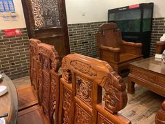 -孙府大院(步行街店)