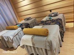 -巴拉吉·SPA·按摩养生馆