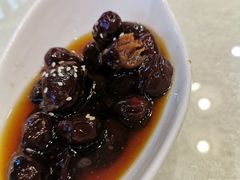 蜜汁红枣-衢州人家(建国北路店)