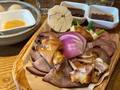 -鸽子窝(黄村店)