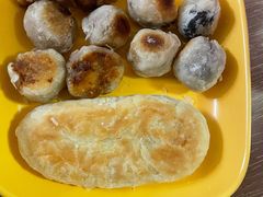-宋记饼家(石门二路店)