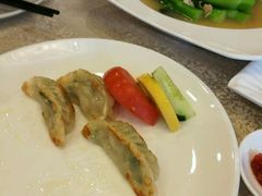 -麒麟中餐厅·经典粤菜·地道菜式老字号(广州长隆酒店)