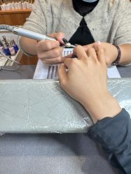 -拾光美甲美睫半永久
